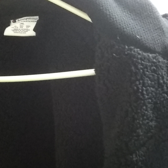 Champion jacket - Picture 3 of 4